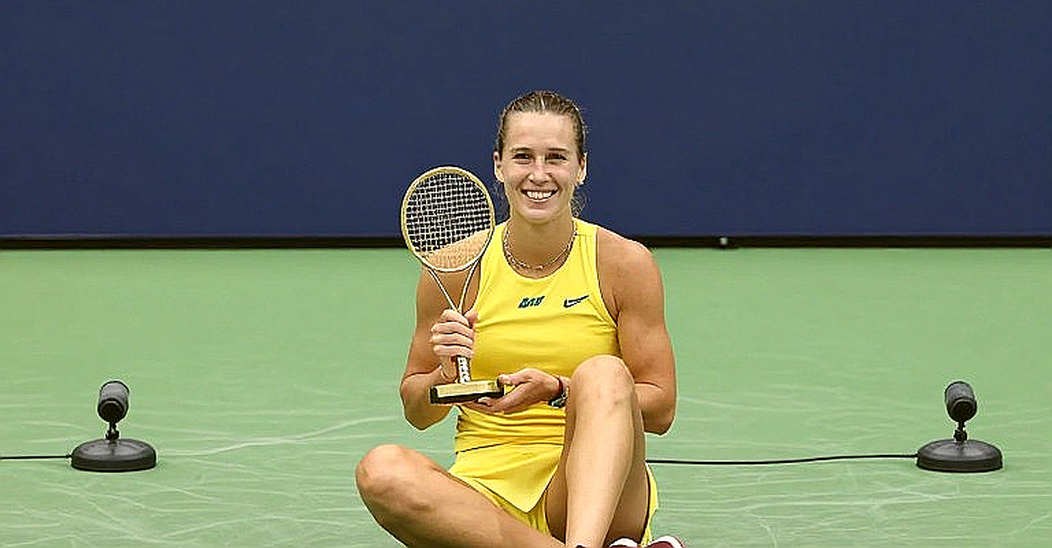 Phát hiện dữ liệu bất thường về phong độ cầu thủ tennis sau giai đoạn phân tích