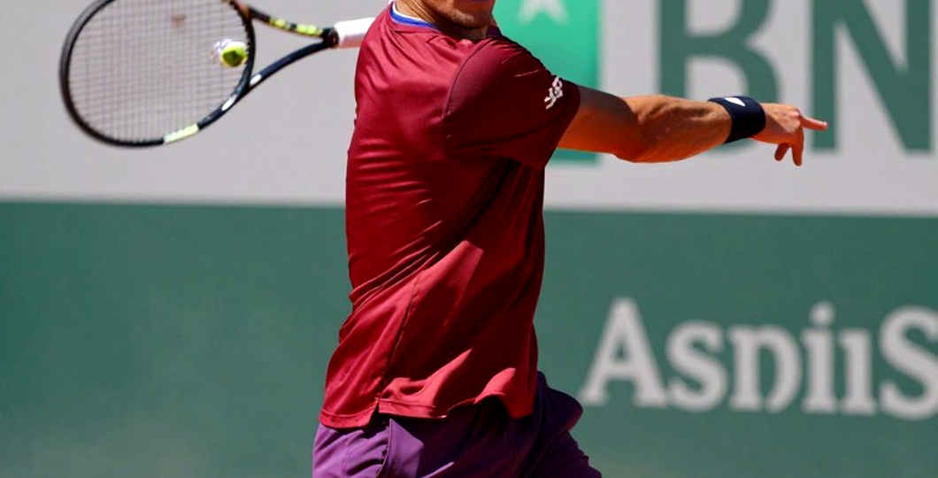 Phát hiện dữ liệu bất thường về phong độ cầu thủ tennis sau giai đoạn phân tích
