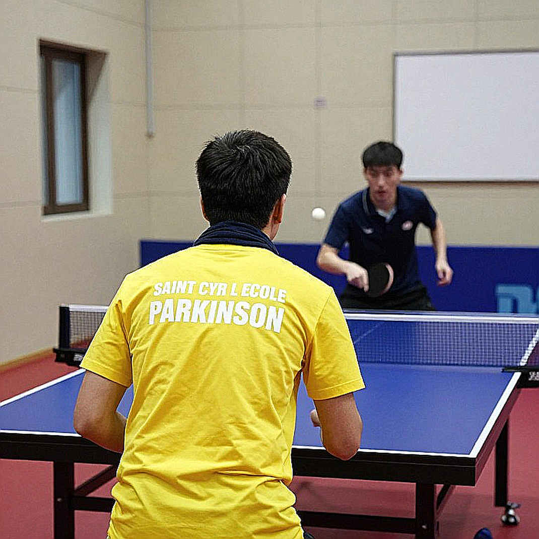 Sussex Senior 4*: The Defending Champion Seeded Fifth and the Real Structure of English Domestic Table Tennis Sussex Senior 4*: The Defending Champion Seeded Fifth and the Real Structure of English Domestic Table Tennis