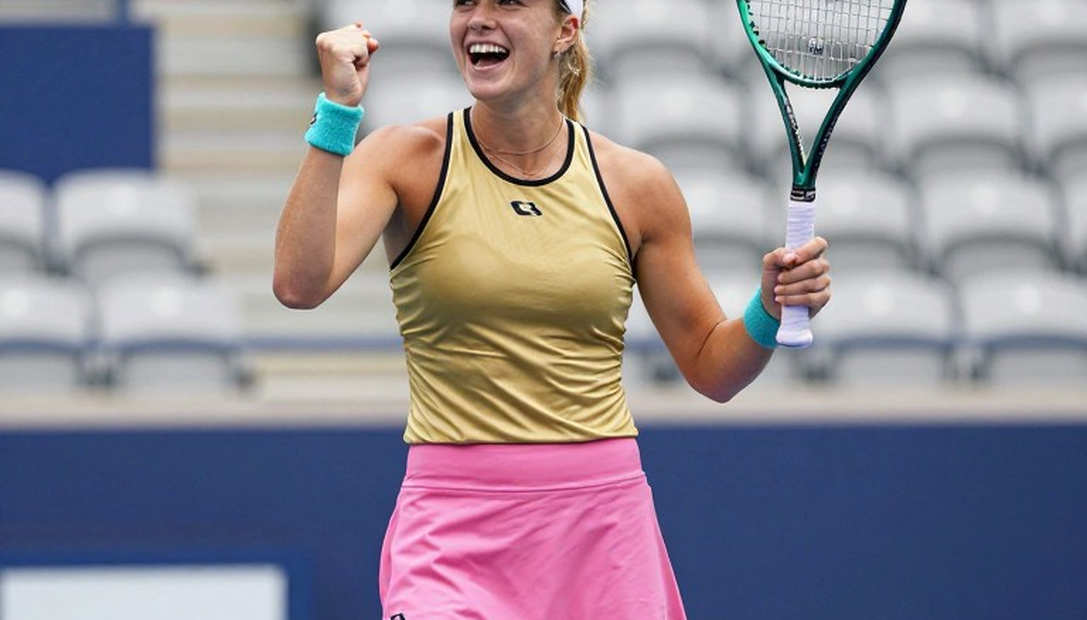 Đêm New York: Pegula và Medvedev bước đi nhanh, Alcaraz và Sabalenka đối mặt với áp lực bảo vệ danh hiệu Đêm New York: Pegula và Medvedev bước đi nhanh, Alcaraz và Sabalenka đối mặt với áp lực bảo vệ danh hiệu