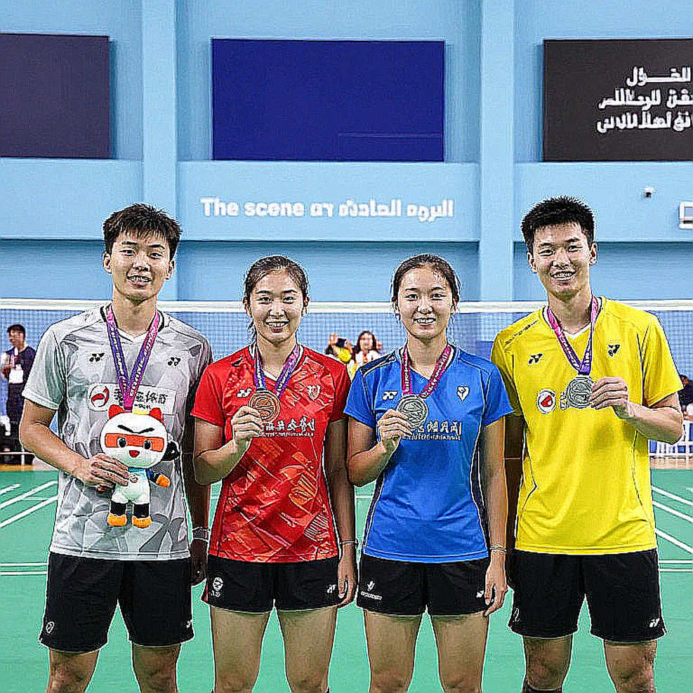Từ màn trình diễn của Srikanth tại China Masters 2026: Bài học nào cho cầu lông Việt Nam?