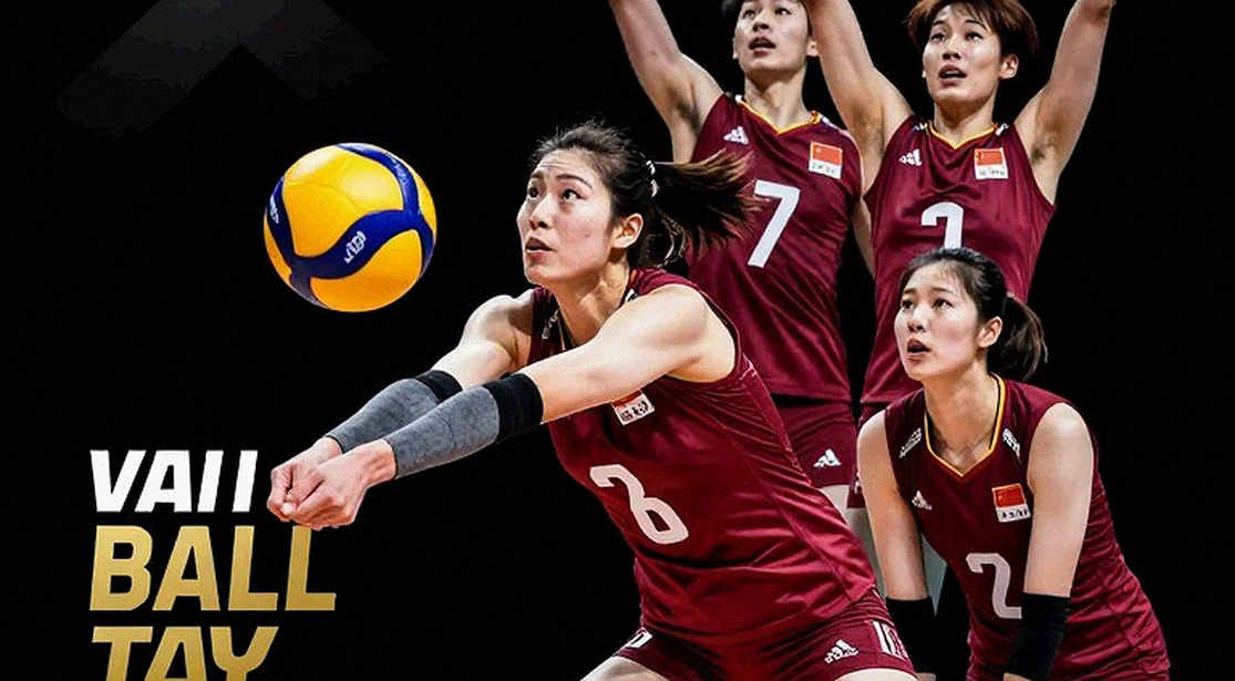 Giải vô địch bóng chuyền nam châu Á 2026: Nhật Bản khởi động cuộc đua giành vé Olympic Los Angeles 2028