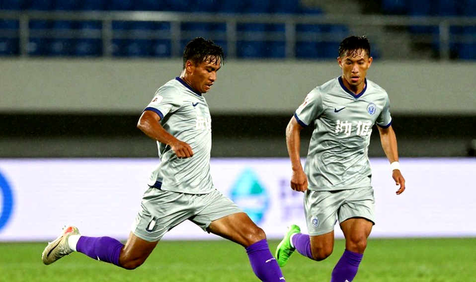 Derby Thủ đô: Công An Hà Nội mất 'lá chắn thép', Hà Nội FC đứng trước ngã rẽ mùa giải