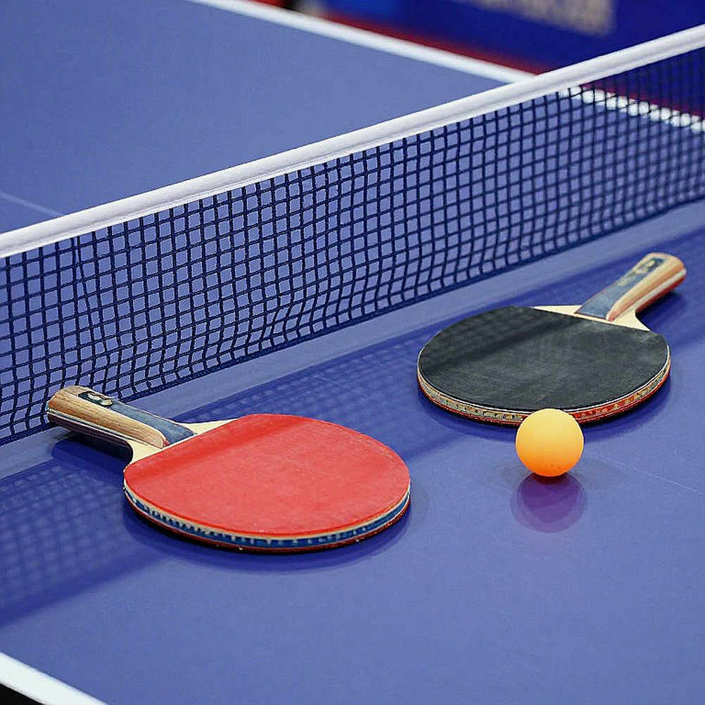 U.S. Open bóng bàn 2026: 118 nội dung và khoảng trống ngôi sao