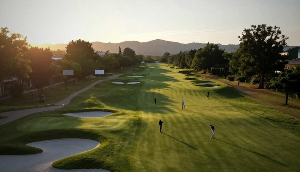 Solheim Cup 2026: Lịch thi đấu, lực lượng và cách xem trực tiếp tại Hà Lan Solheim Cup 2026: Lịch thi đấu, lực lượng và cách xem trực tiếp tại Hà Lan