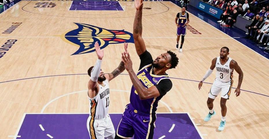 Clippers mất 5 lượt chọn vòng 1: Bản án tử hình tài chính hay cú sốc tái cấu trúc?