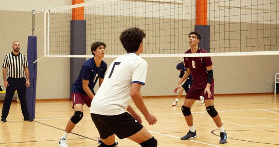 Foreign players are not a lifeline: Lessons from Vietnam's volleyball transfer market Foreign players are not a lifeline: Lessons from Vietnam's volleyball transfer market