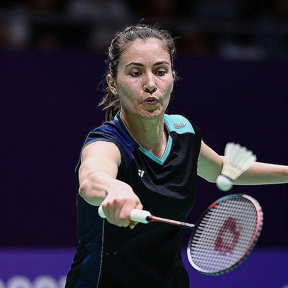 Asian Games 2026 tại Nagoya: Lakshya Sen và con đường vàng bị dữ liệu đối đầu phản bội