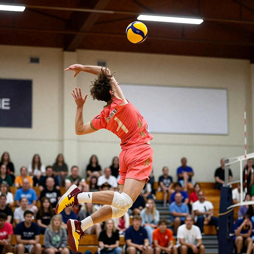 Trận Chung Kết EuroVolley 2026: Thổ Nhĩ Kỳ Lội Ngược Dòng Đánh Bại Ý Bảo Vệ Danh Hiệu Châu Âu Trận Chung Kết EuroVolley 2026: Thổ Nhĩ Kỳ Lội Ngược Dòng Đánh Bại Ý Bảo Vệ Danh Hiệu Châu Âu