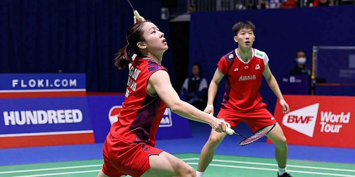 Ashmita Chaliha và câu hỏi không ai muốn trả lời ở Super 100 Indonesia