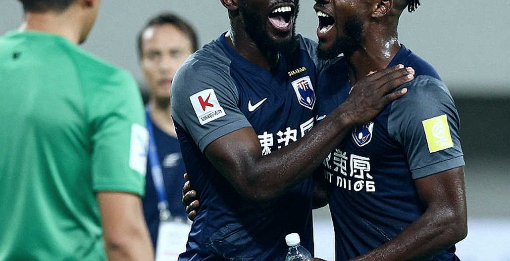 Beşiktaş BOA Phá Vỡ Lời Nguyền Bảy Mùa: Một Hiệp Đấu, Một Tấm Bản Đồ Khoảng Trống