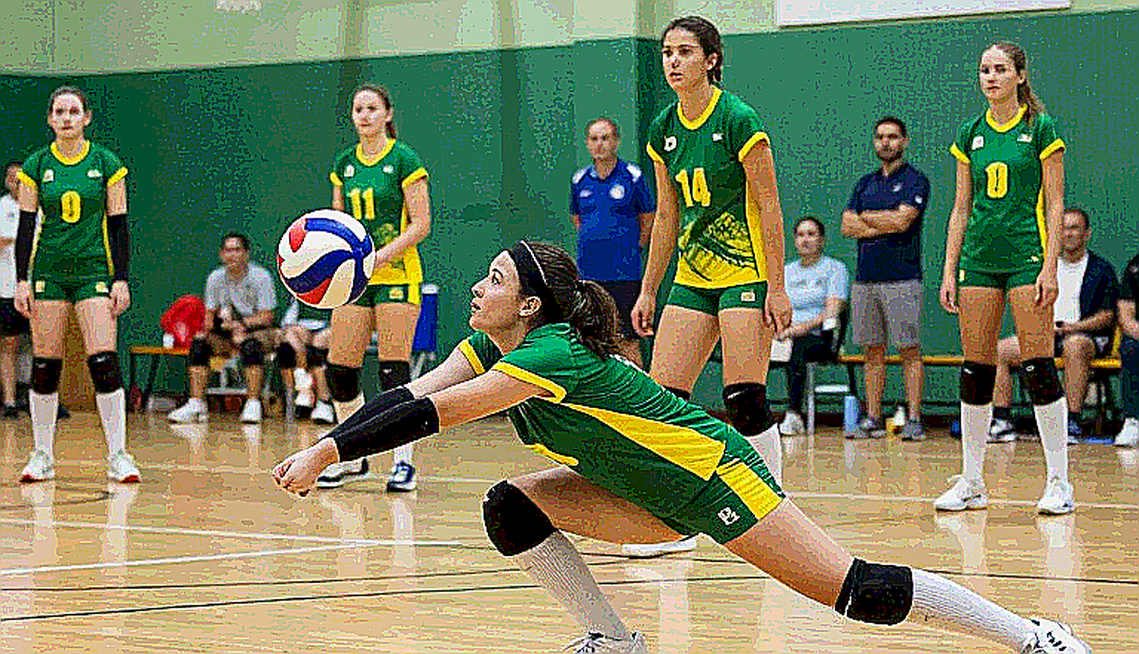 When the Calendar Outpaces Recovery: A Load Audit of Vietnam's Women's Volleyball