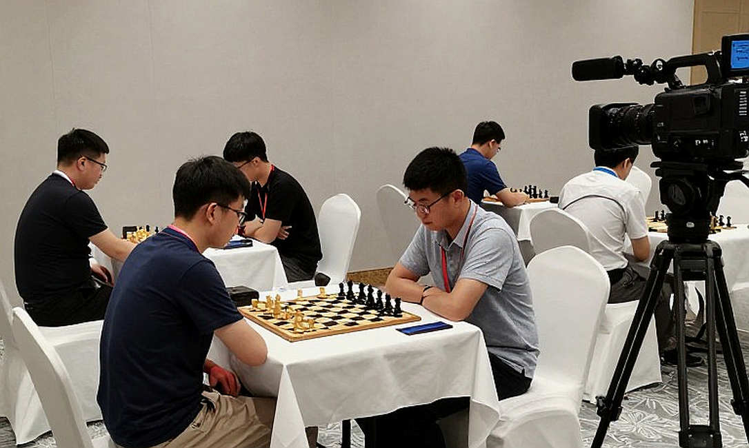 Carlsen tái xuất, Ấn Độ rút quân: Global Chess League 2026 và bài toán lịch thi đấu