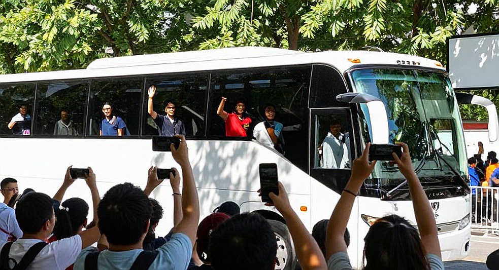 Quỹ lương, chủ sở hữu và đường ra nước ngoài: Kỳ chuyển nhượng V.League nhìn từ bảng cân đối Quỹ lương, chủ sở hữu và đường ra nước ngoài: Kỳ chuyển nhượng V.League nhìn từ bảng cân đối