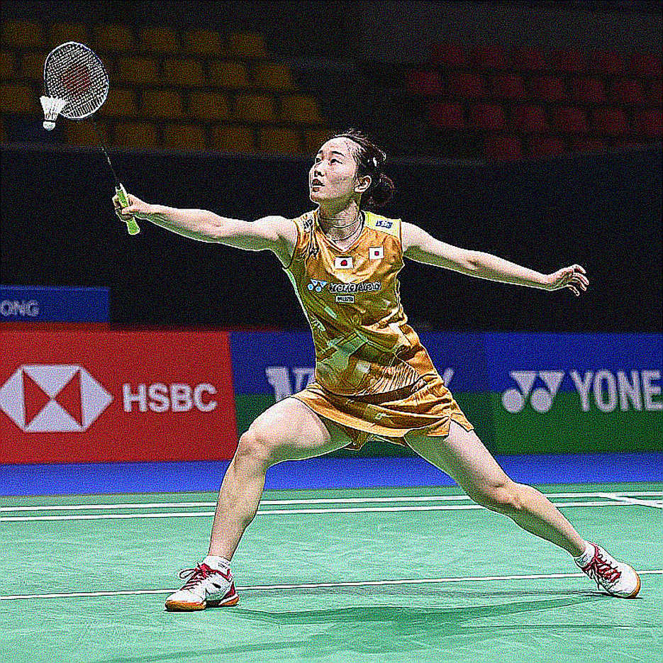 Điểm 13-14 và cú chạm lưới: Lakshya Sen dừng bước ở vòng 1/16 Asian Games 2026