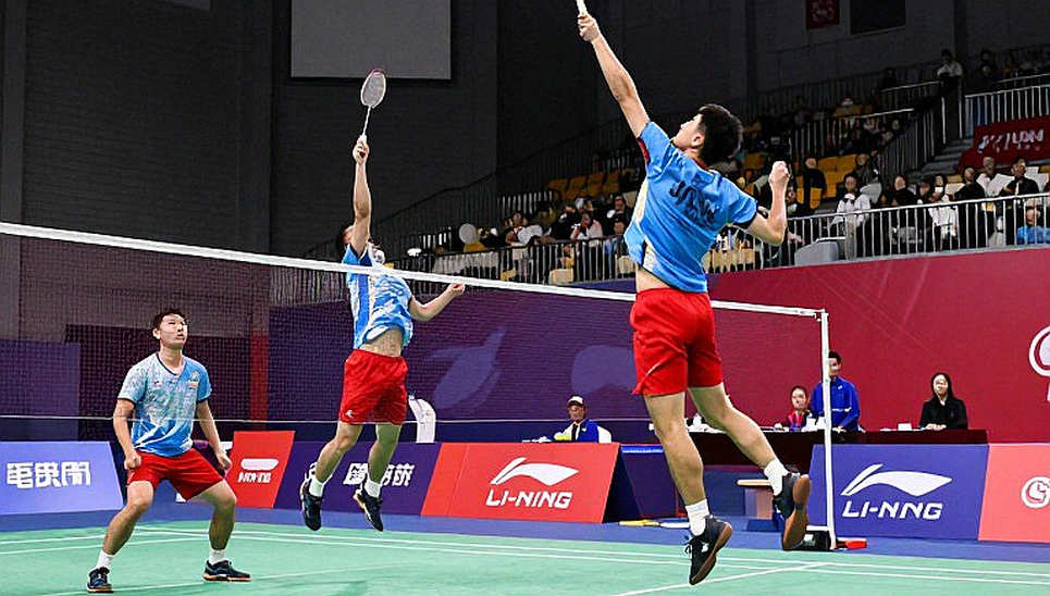 The Empty Column in Badminton's Injury Table: What Is Not Measured Is What Endangers Most The Empty Column in Badminton's Injury Table: What Is Not Measured Is What Endangers Most