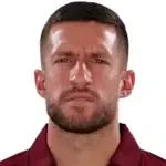 Cristiano Biraghi